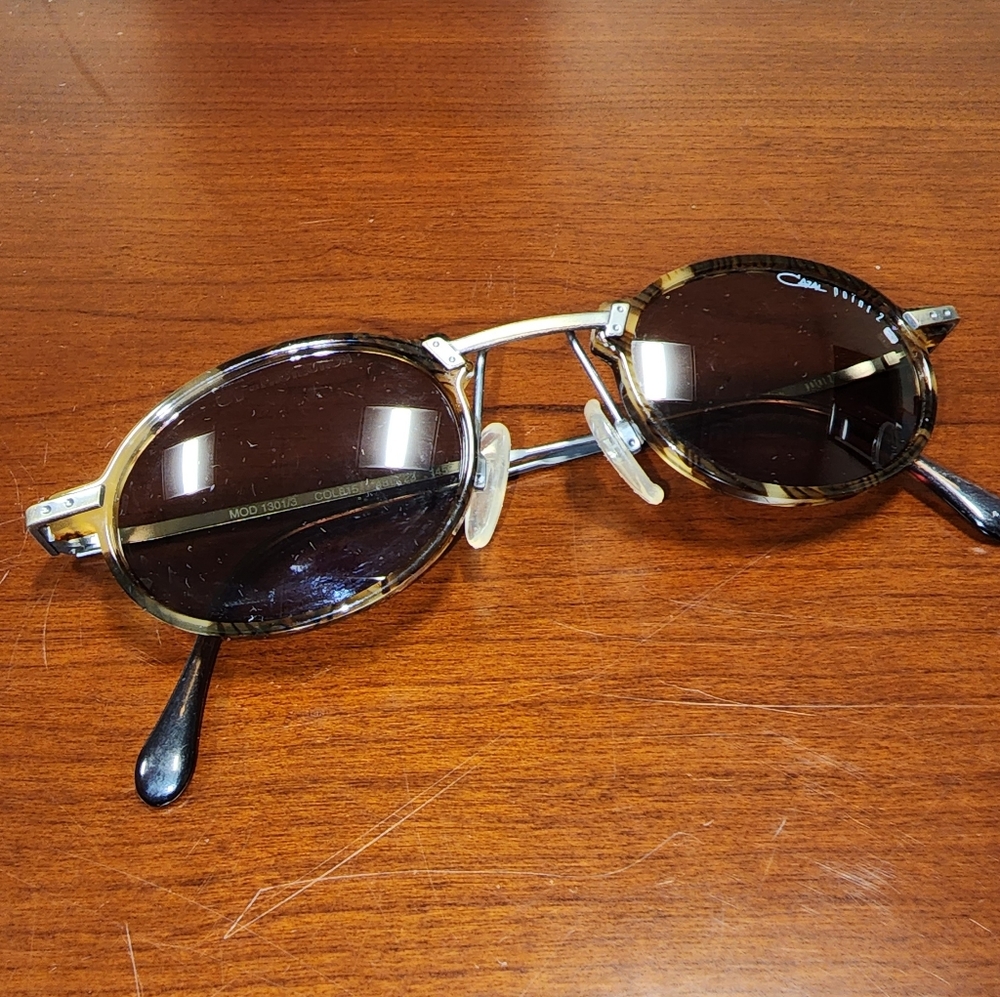 Vintage Cazal Sunglasses 1301/3